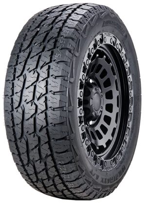 Landspider Wildtraxx A/T LT305/55R20 121/118S LRE All-Season Tire