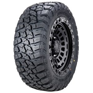 Landspider WildTraxx M/T LT33X12.50R15 108Q LRC All-Season Tire