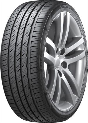 Laufenn All Season 255/50ZR19 107W XL Tire