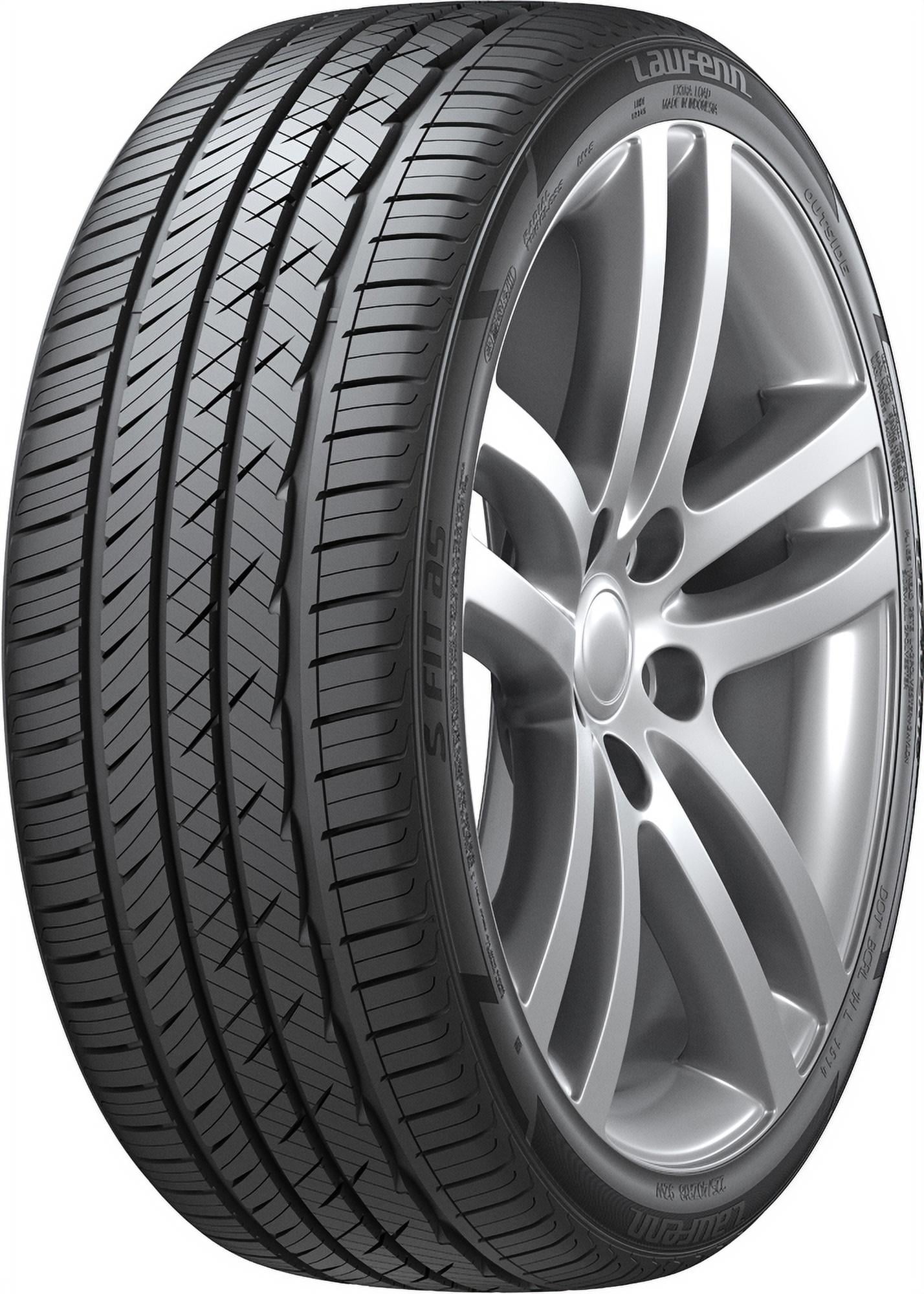 Laufenn All Season 255/50ZR19 107W XL Tire
