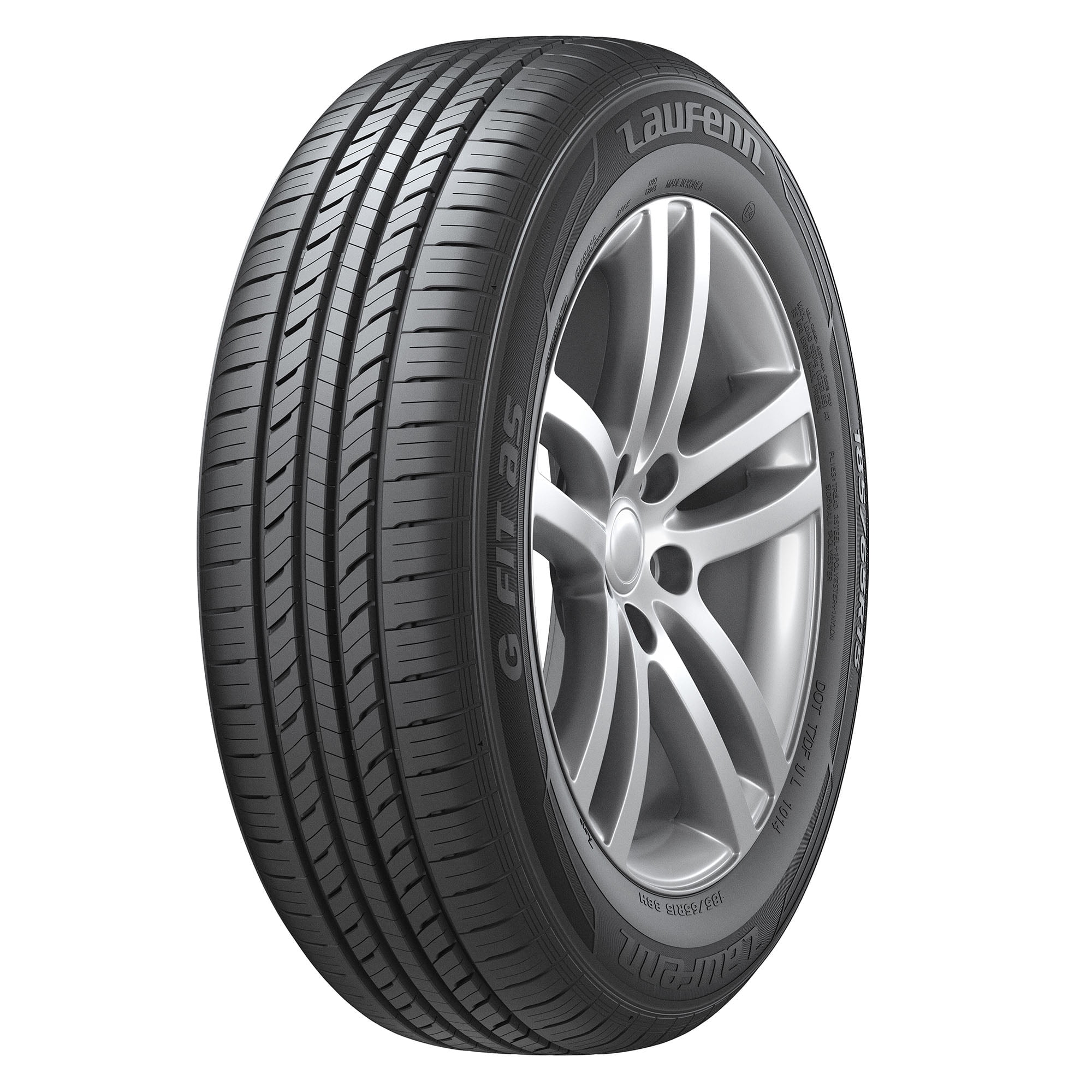 Laufenn G FIT AS 225/50R17 94H All-Season Tire