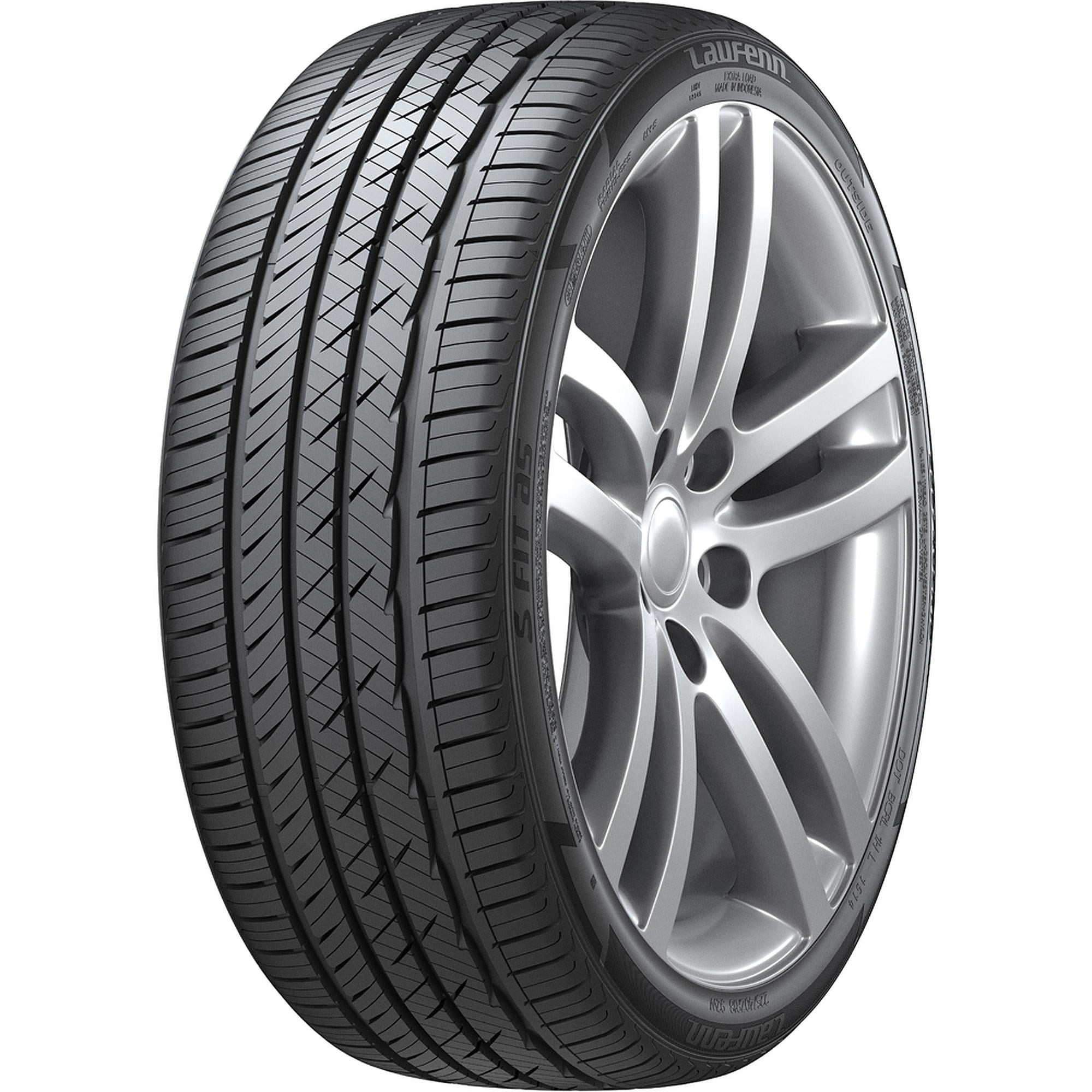 Laufenn S Fit AS LH01 225/60R18 100V All-Season Tire