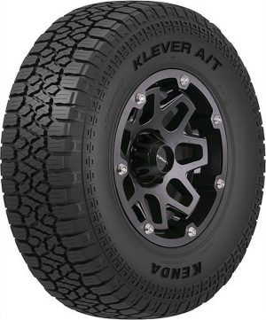Laufenn S Fit AS LH01 275/40ZR20 106Y XL All-Season Tire