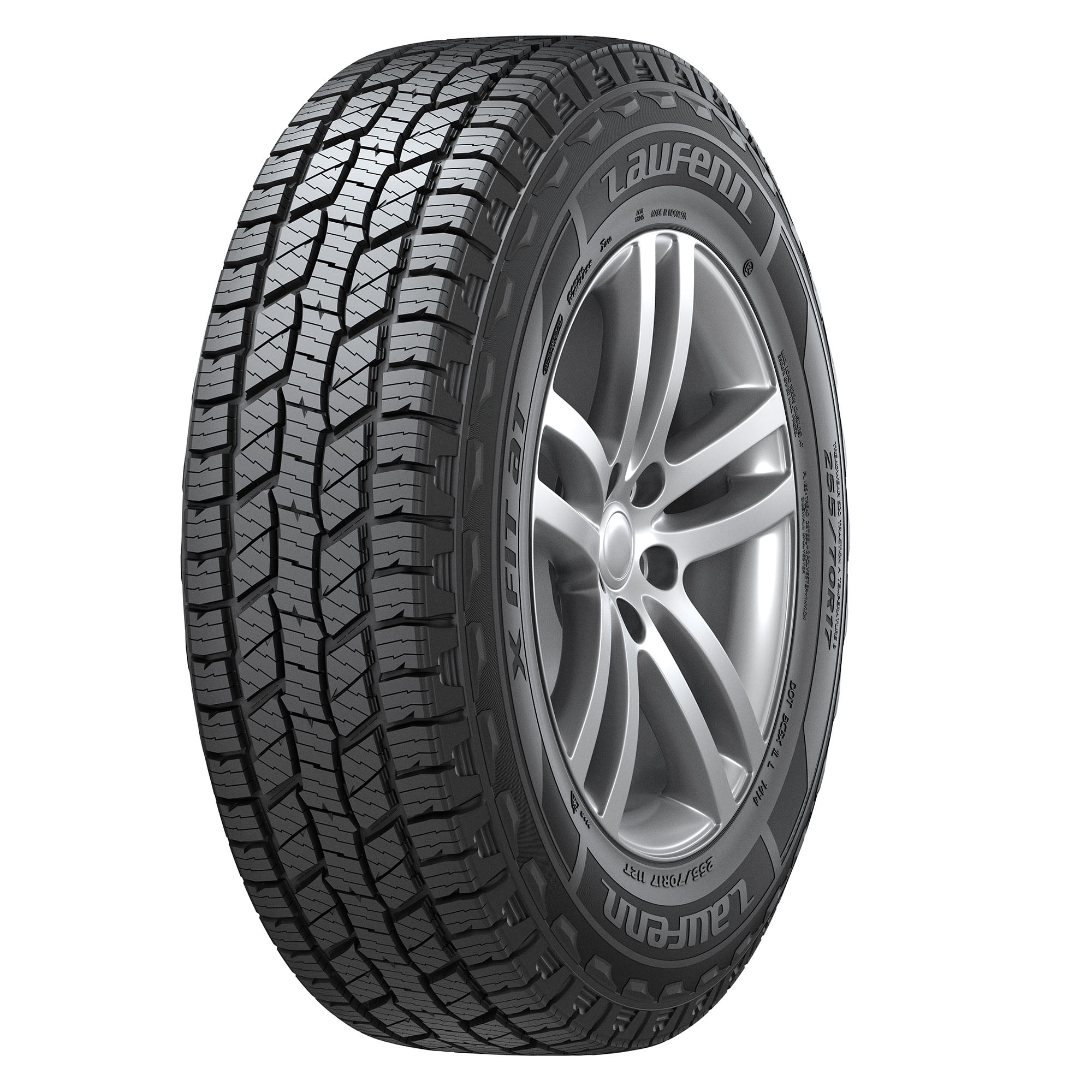 Laufenn X FIT AT LC01 275/55R20 113T All-Season Tire