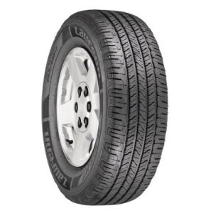 Laufenn X FIT HT 265/70R16 112T All-Season Tire