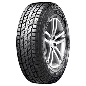 Laufenn X Fit AT LT275/60R20 119S Load Range D All-Season Tire
