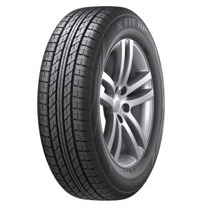 Laufenn X Fit HP LA41 245/50R20 102V All-Season Tire