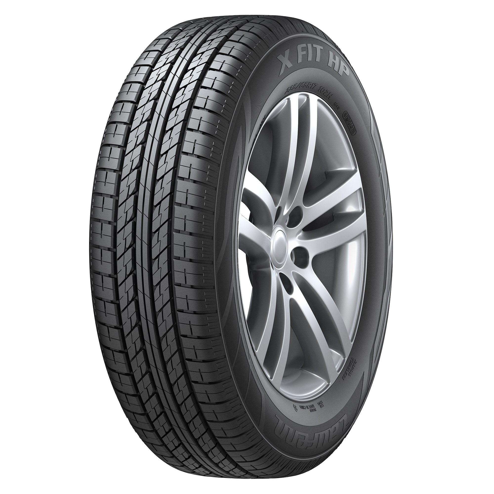 Laufenn X Fit HP LA41 275/35R21 103W XL All-Season Tire