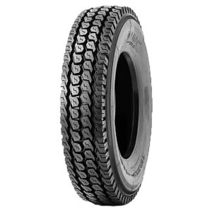 Leao LLD37E 295/75R22.5 144/141M All-Season Tire