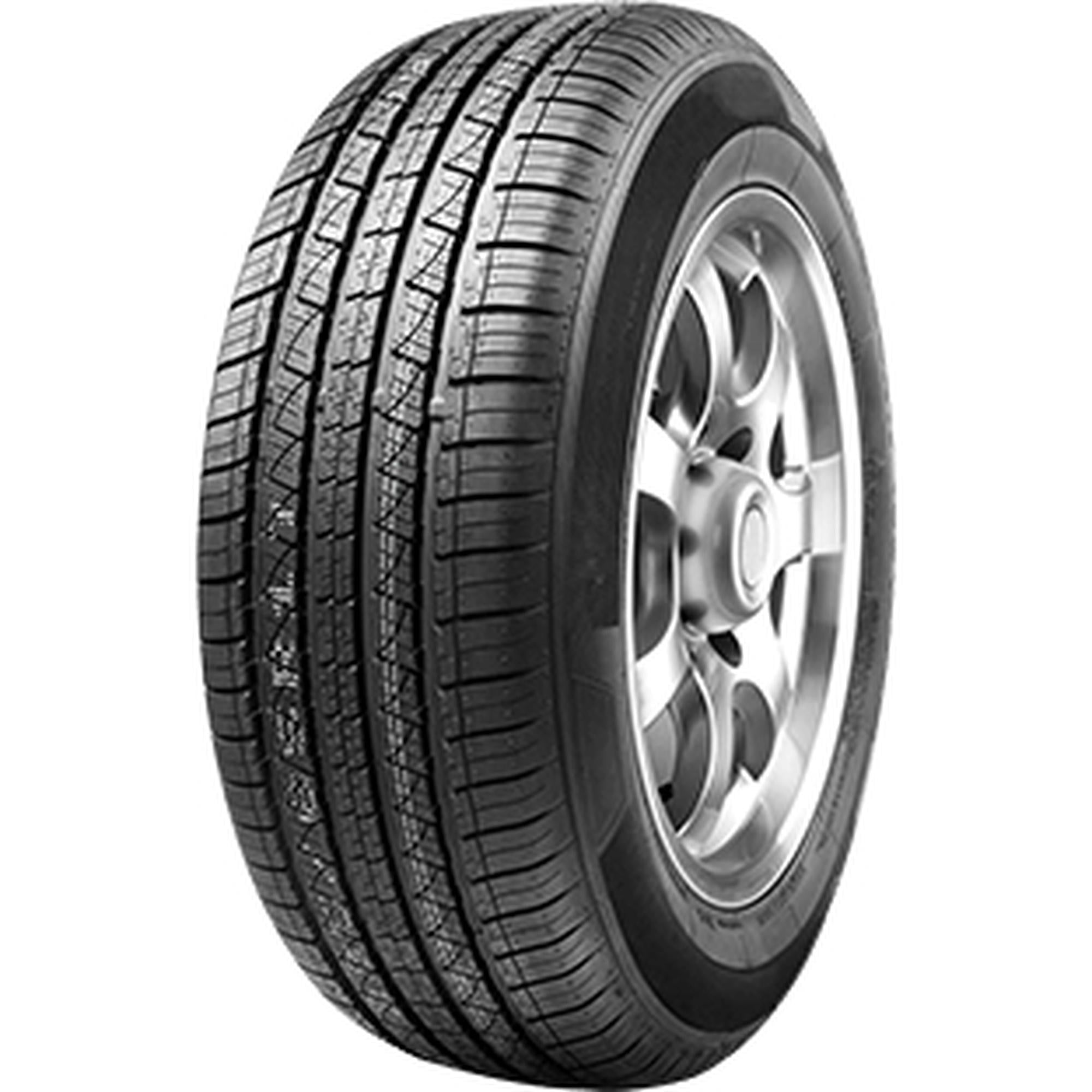 Leao Lion Sport 4X4 HP 255/55R18 109V XL All-Season Tire
