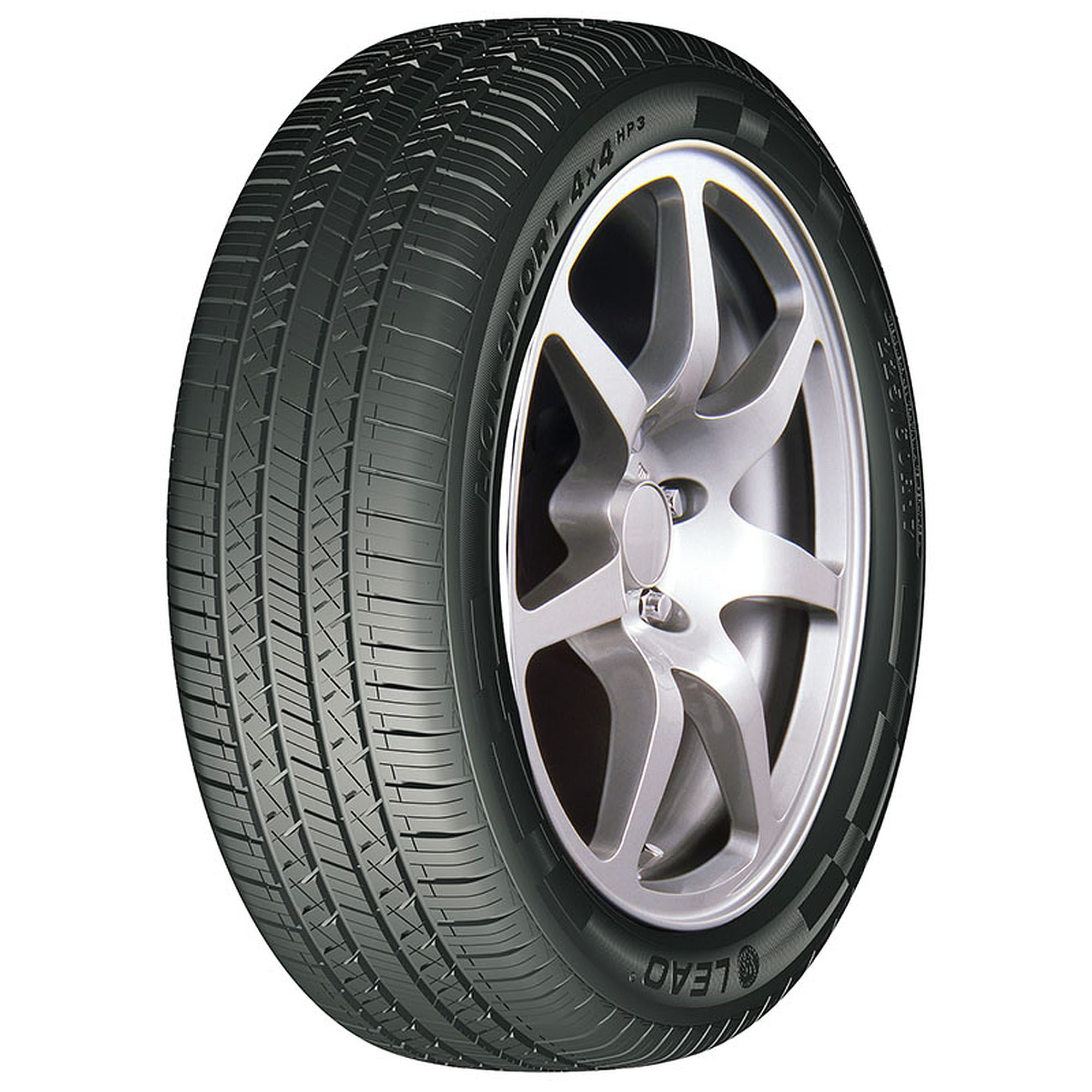 Leao Lion Sport 4x4 HP3 255/65R17 110H All-Season Tire