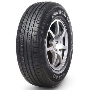 Leao Lion Sport GP 245/70R16 107H All-Season Tire