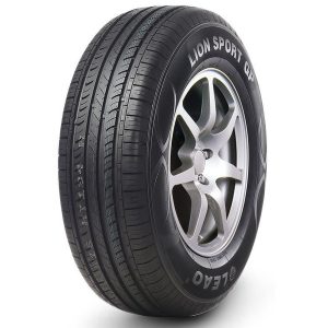 Leao Lion Sport GP 255/70R16 111S All-Season Tire