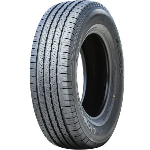 Leao Lion Sport H/T LT215/85R16 115Q Load Range E Tire