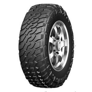 Leao Lion Sport MT LT33X12.50R18 118Q Load Range E All-Season Tire