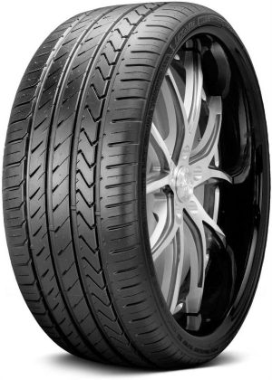 Lexani LX-Twenty 235/30ZR22 90W All-Season Tire