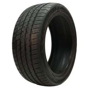 Lionhart LH-Five P265/40R21 105Y XL All-Season Tire