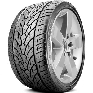 Lionhart LH-TEN 265/60R18 110V Tire