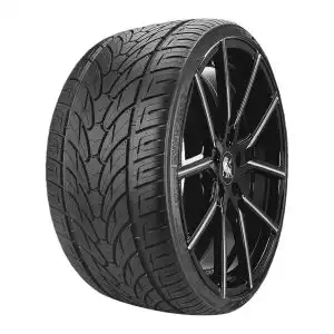 Lionhart LH-TEN 275/25ZR28 101W XL All-Season Tire