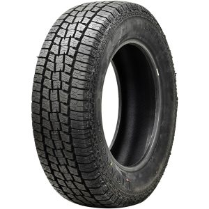 Lionhart Lionclaw ATX2 LT235/70R16 104/101S LRC All-Season Tire