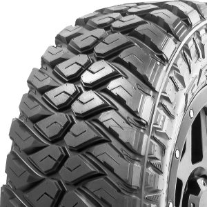 Maxxis Razr Mt LT315/70R17 121Q Load Range D All-Season Tire