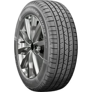 Mastercraft Courser Trail AT HD LT315/70R17 121S LRE All-Season Tire