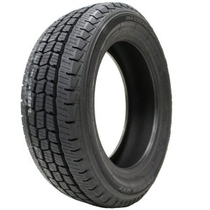 Mastercraft Courser HXT 245/75R17 121S Load Range E All-Season Tire