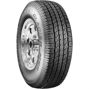 Mastercraft Glacier MSR LT265/70R18 124Q Load Range E Winter Tire