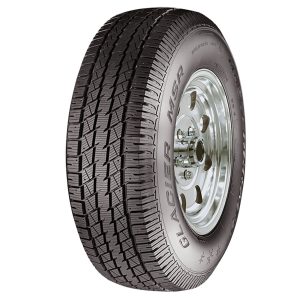 Mastercraft Glacier MSR 265/70R17 115T Winter Tire