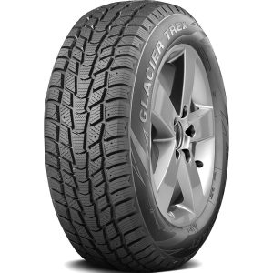 Mastercraft Glacier Trex 235/75R15 109T XL Winter Tire