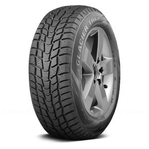 Mastercraft Glacier Trex 245/60R18 105T Winter Tire