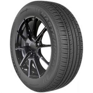 Mastercraft Stratus 215/60R17 96T All-Season Tire