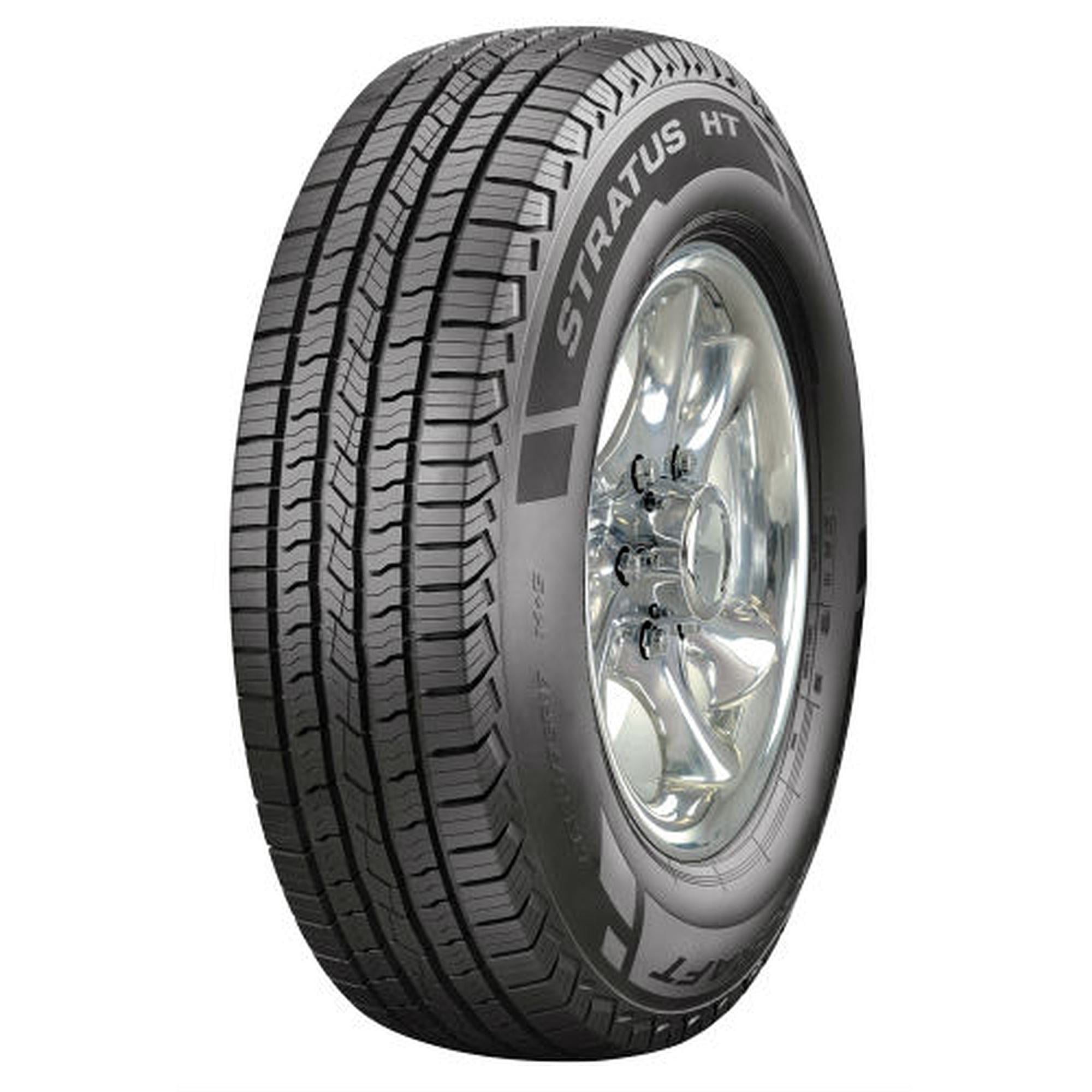 Mastercraft Stratus HT 265/70R18 116T Tire