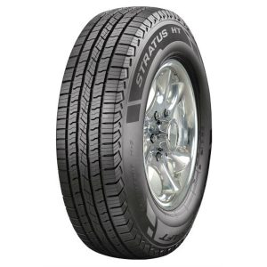 Mastercraft Stratus HT LT225/75R16 115/112R Load Range E Tire