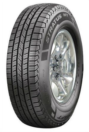 Mastercraft Stratus HT LT225/75R16 115R Load Range E All-Season Tire