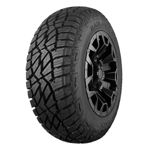 Mastertrack Badlands ATX 245/60R20 107H All-Season Tire