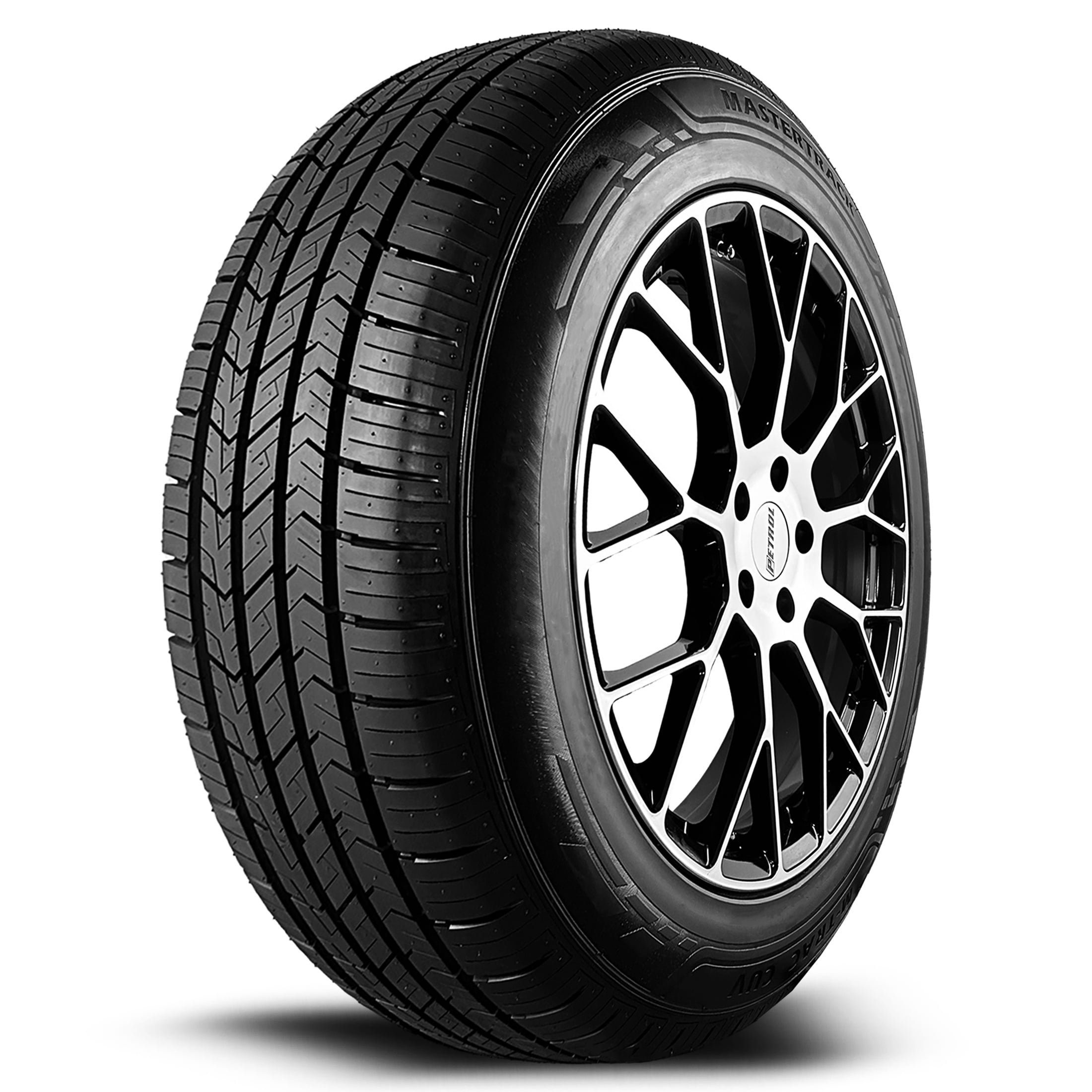 Mastertrack M-Trac CUV 225/55R18 98V All-Season Tire