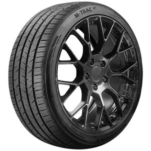 Mastertrack M-TRAC GT Touring 275/55R20 117H XL All-Season Tire