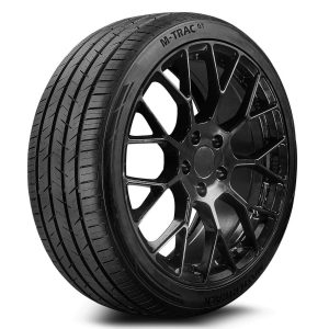 Mastertrack M-TRAC GT High Performance 275/60R20 116H All-Season Tire