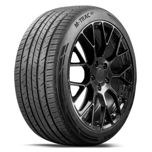 Mastertrack M-TRAC GT 285/35ZR22 106W XL All-Season Tire