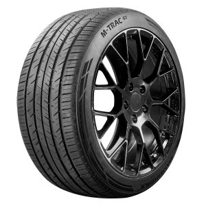Mastertrack M-TRAC GT 295/30ZR22 103W XL All-Season Tire
