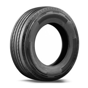 Mastertrack M-TRAC HDT ST225/75R15 123/119M Load Range G Trailer Tire