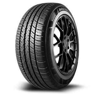Mastertrack M-TRAC HP High Performance 235/55R19 101V All-Season Tire