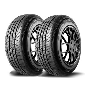 Mastertrack M-TRAC Tour 205/65R16 95H All-Season Tires (Set of 2)