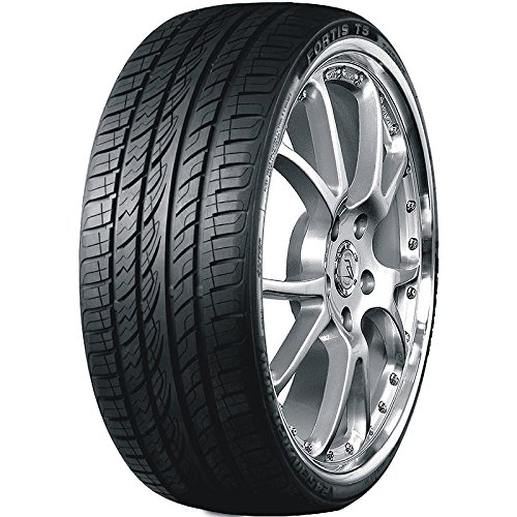 Maxtrek Fortis T5 UHP Summer 265/30R22 97W XL Tire