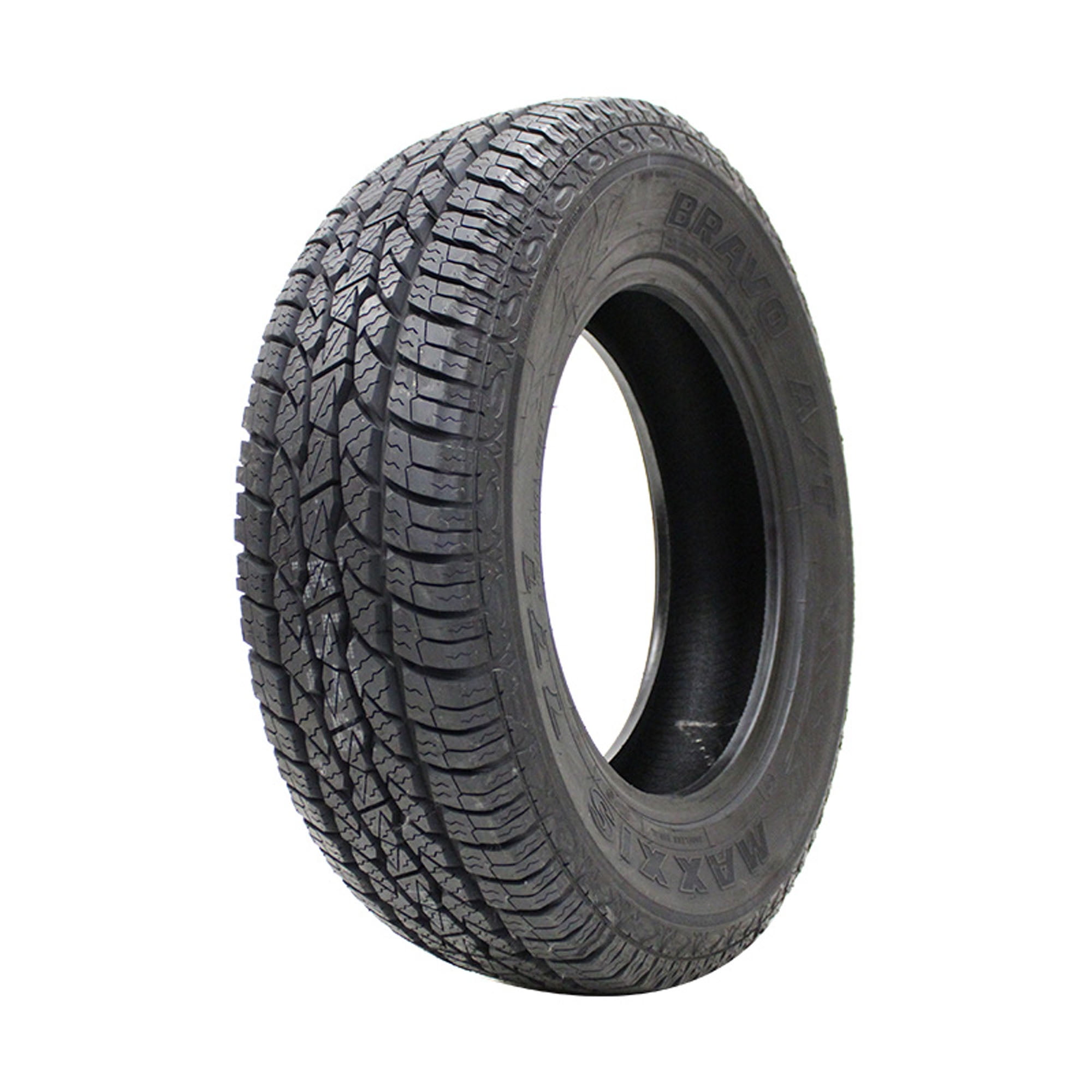 Maxxis AT-771 Bravo Series 265/75R16 116T All-Season Tire