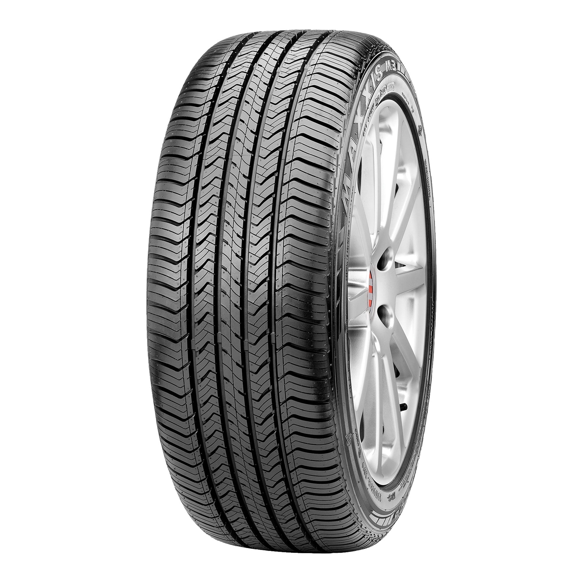 Maxxis Bravo HP-M3 215/65R16 98V All-Season Tire