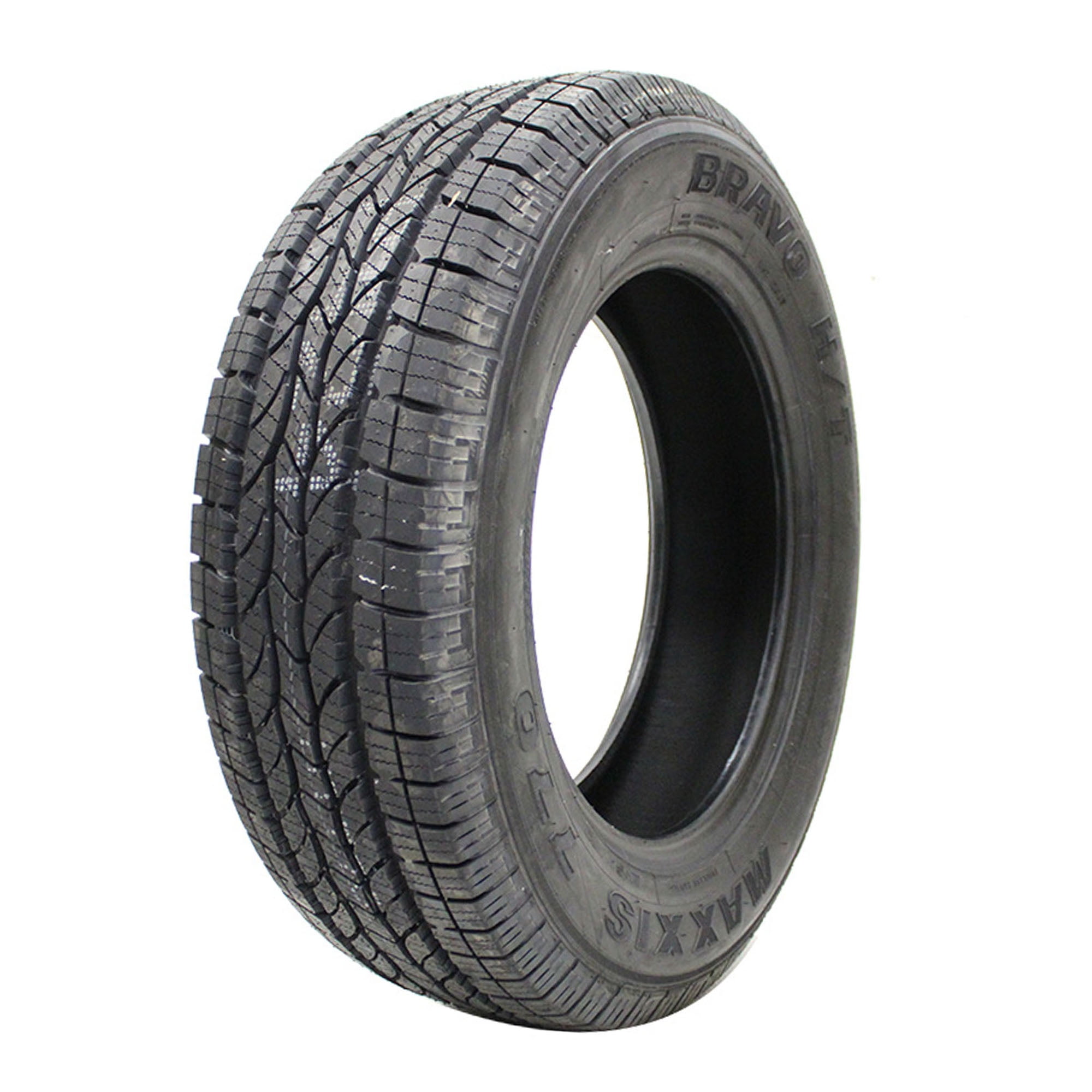 Maxxis HT-770 Bravo Series 225/75R16 104T All-Season Tire