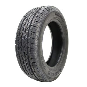 Maxxis HT-770 Bravo Series 265/65R17 112S All-Season Tire