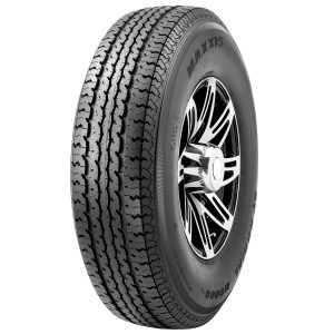 Maxxis M8008 Plus 175/80R13 91/87N Load Range C Trailer Tire